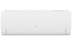 Máy lạnh LG IEC18M2 DUALCOOL Inverter 1 chiều 18.100 BTU 2HP