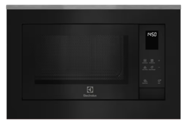 Lò vi sóng kết hợp nướng Electrolux EMSB25XG