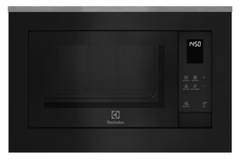 Lò vi sóng kết hợp nướng Electrolux EMSB25XG