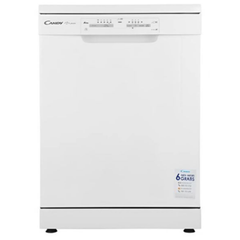Máy rửa chén độc lập Candy CDPN1L390PW