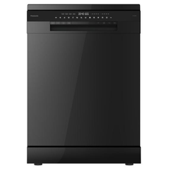 Máy rửa chén Panasonic NP-6X4MSEVN 14 bộ màu đen