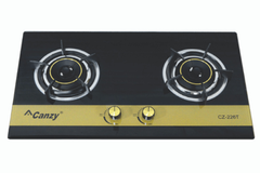 Bếp gas âm Canzy CZ 226T