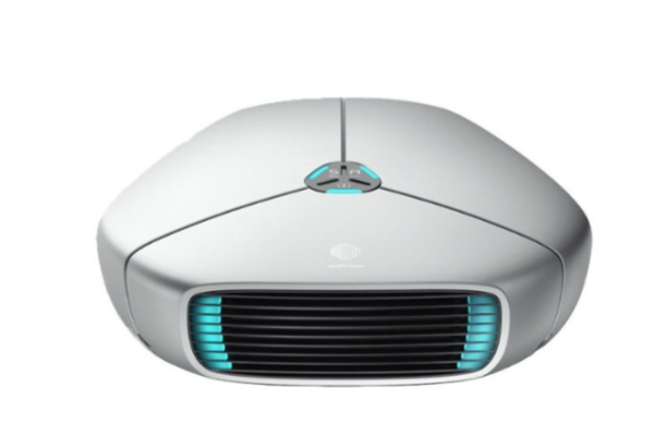 Máy lọc không khí ô tô AirProce AX-30