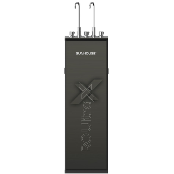 Máy lọc nước Sunhouse SHA75102LA ion kiềm Hydrogen UltraX