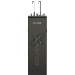 Máy lọc nước Sunhouse SHA75102LA ion kiềm Hydrogen UltraX