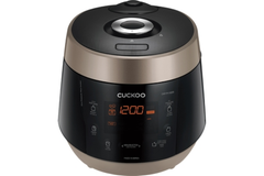 Nồi cơm điện Cuckoo CRP-PK1000S/BKCGVNCV 1.8 lít
