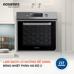 Lò nướng Rosieres RF4620IN