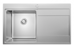 Chậu rửa bát Konox Topmount Sink Unico 8652