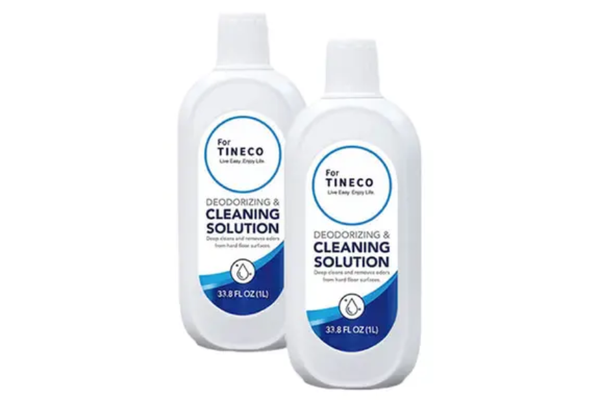 Nước lau sàn dùng cho máy hút bụi lau sàn Tineco 9FWWS101800