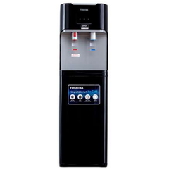 Cây nước nóng lạnh Toshiba RWF-W1669BV(K1) màu đen