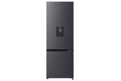 Tủ lạnh LG LBD33BLMA ngăn đá dưới 332L màu đen