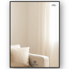 Gương chữ nhật GLS BF5BR30