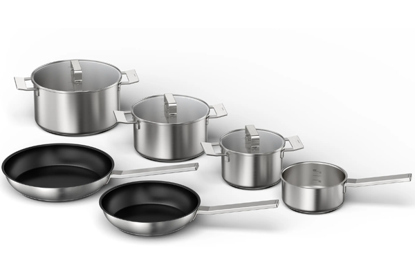 Bộ nồi Bosch HEZ9SE060 • 17005722