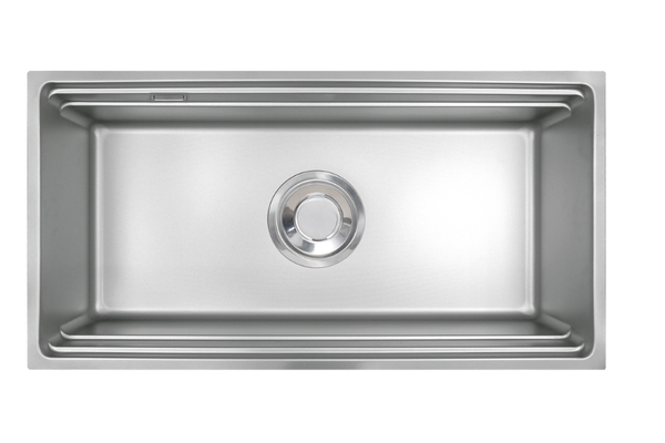 Chậu rửa bát Kluger KG8644FS Basic