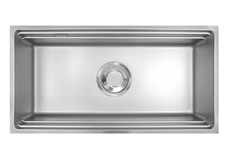 Chậu rửa bát Kluger KG8644FS Basic
