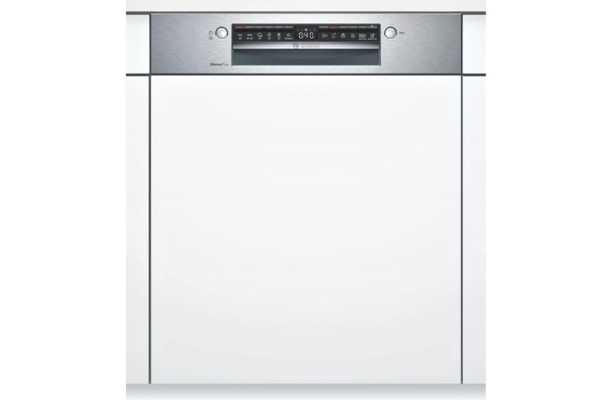 Máy rửa chén Bosch SMI4ECS14E - Serie 4, âm tủ