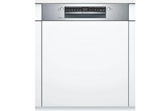 Máy rửa chén Bosch SMI4ECS14E - Serie 4, âm tủ