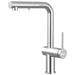 Vòi rửa bát Konox Stream Chrome