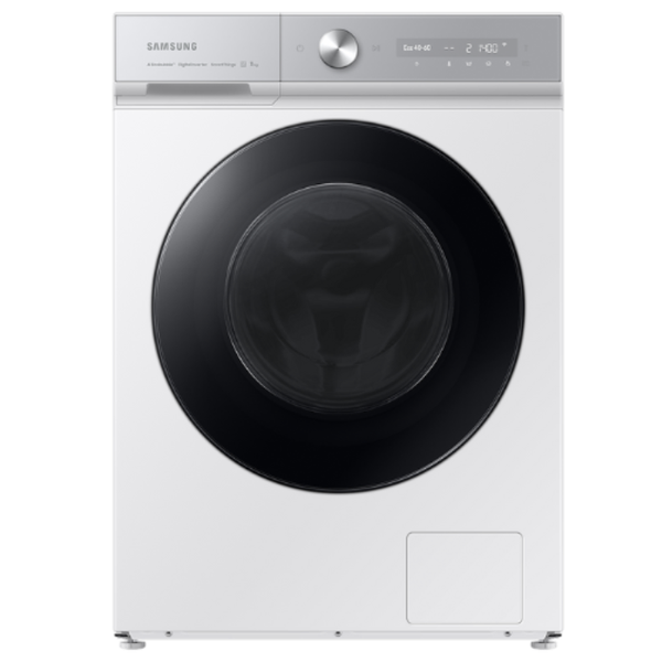 Máy giặt Samsung Bespoke AI Inverter 14 kg WW14BB944DGHSV