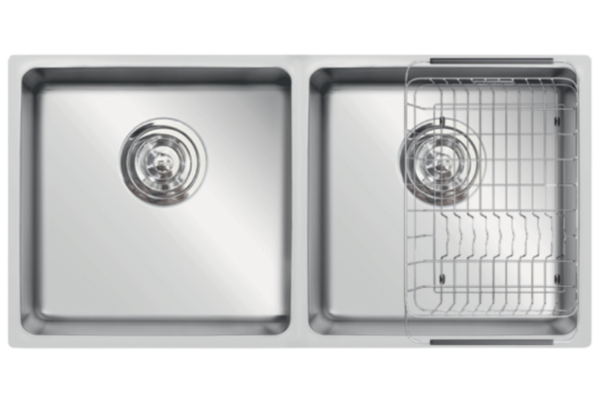 Chậu rửa chén Konox Turkey Sink Vigo 860