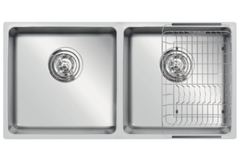 Chậu rửa chén Konox Turkey Sink Vigo 860