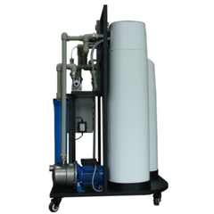 Máy lọc tổng trung tâm Karofi KTF-888