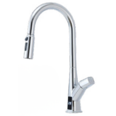 Vòi rửa chén Grandx GXF18 Dual Spray