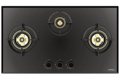 Bếp gas âm Hafele 78cm HC-G783B 538.66.477