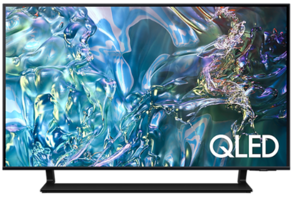 Smart Tivi 43 Inch QLED Q60D 4K Samsung QA43Q60DAKXXV