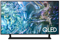 Smart Tivi 43 Inch QLED Q60D 4K Samsung QA43Q60DAKXXV