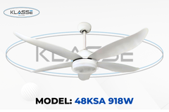 Quạt trần Klasse 48KSA 918W