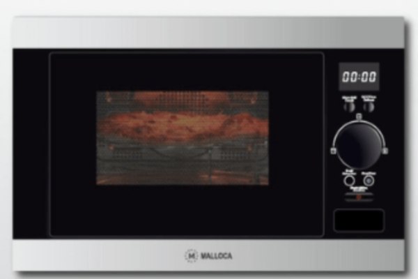 Lò vi sóng Malloca MW 927S