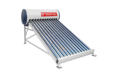 Máy nước nóng năng lượng mặt trời Ariston Eco 2 1815 25 TNSS 160 lít 3022423