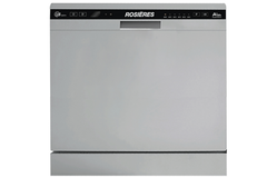 Máy rửa chén Rosieres RDCP8S-04 mini 8 bộ