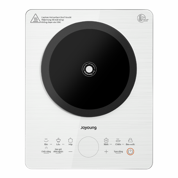 Bếp từ Joyoung JIC-219