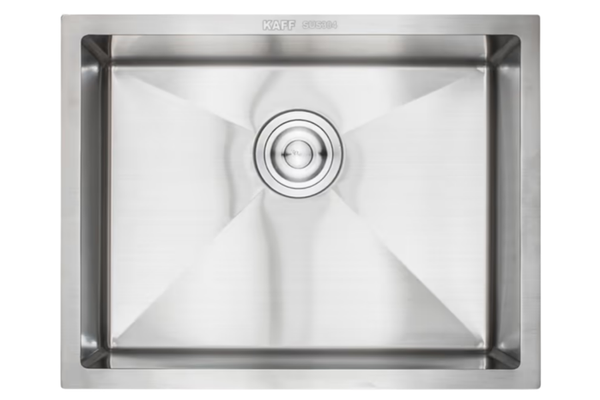 Chậu rửa chén Kaff KF-HM6045BI