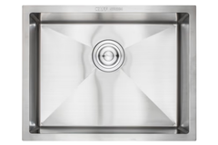 Chậu rửa chén Kaff KF-HM6045BI