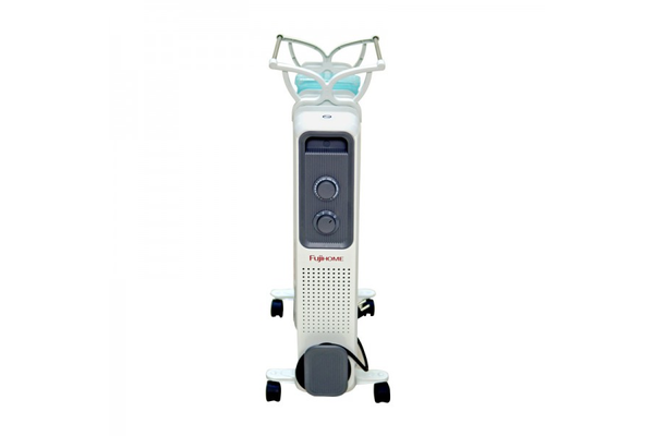 Máy sưởi Fujihome OH849