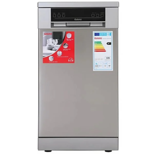 Máy rửa chén độc lập Galanz W45A3A401M-0E1(SS)