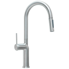 Vòi rửa chén Nobinox ADORA NX992