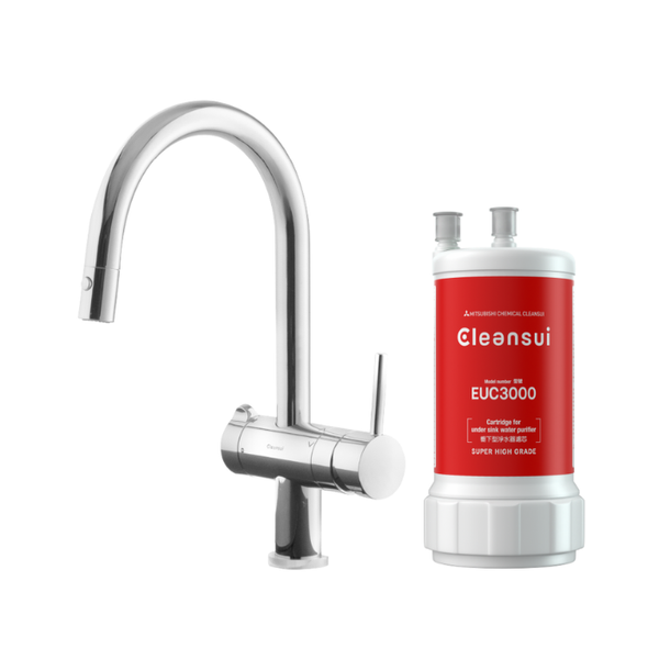 Máy lọc nước Cleansui EU201