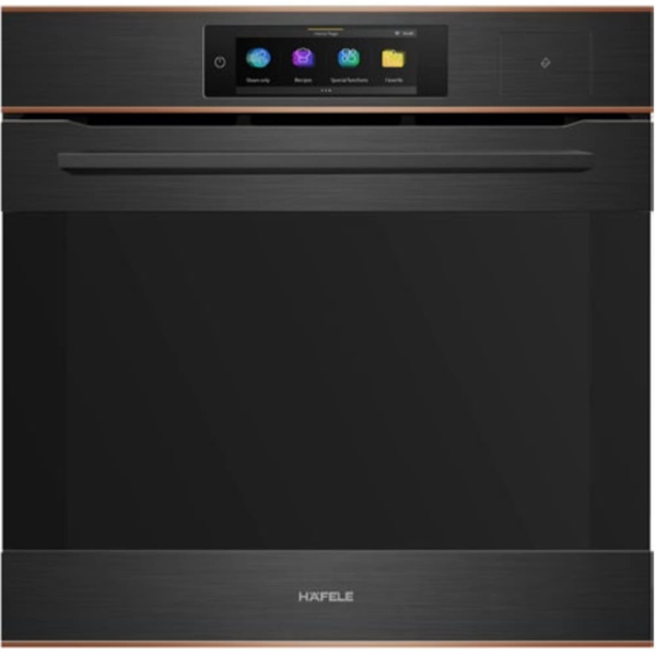 Lò nướng Hafele HC-O812B 538.01.284 âm tủ