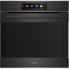 Lò nướng Hafele HC-O812B 538.01.284 âm tủ