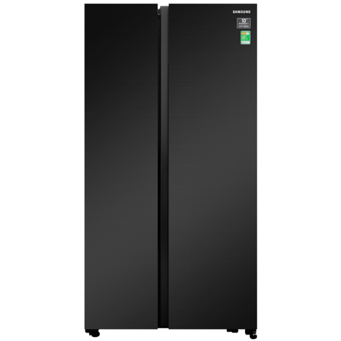 Tủ lạnh Samsung RS62R5001B4/SV 655 lít