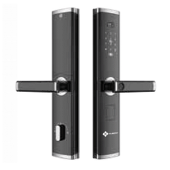 Khóa vân tay Hubert HB CG61 Luxury App wifi