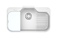 Chậu rửa bát Konox Tari 9051SM