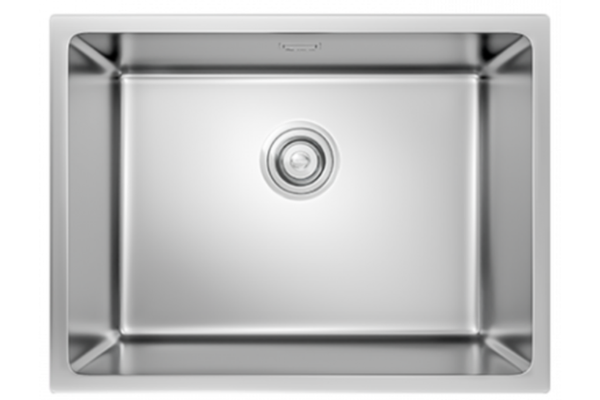 Chậu rửa bát Konox Undermount Sink Cube 5444SU