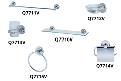 Combo phụ kiện Caesar Q7710-A6