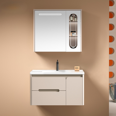 Tủ lavabo Mowoen MW2711-80PVC
