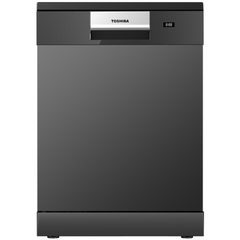 Máy rửa chén Toshiba DW-15F7(G)-VN